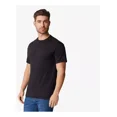 thumbnail image 1 of Playera Optima Casual Hombre Algodón Cuello Redondo, 1 of 3