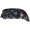 thumbnail image 2 of For Ford Windstar 2001 2002 2003 Headlight Assembly Passenger Side | Replacement For FO2503178, | Replacement For FO2503166 | 3F2Z13008CA, XF2Z13008AA, 2 of 7
