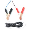 thumbnail image 2 of Labymos Lampe de Pêche sous-Marine 10W 180 LEDs 12V Led Submersible, 2 of 8
