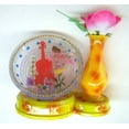 thumbnail image 1 of Feng Shui Import Vase et Fleur, 1 of 1