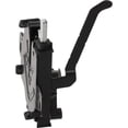 thumbnail image 3 of New Hood Latch Compatible With Ford Focus SE 4 Cyl 2.0L Focus SES 4 Cyl 2.0L Focus S 4 Cyl 2.0L Focus ZX5 4 Cyl 2.3L Focus ZTW 4 Cyl 2.3L 2004-2007 By FO1234124 6S4Z16700A, 3 of 8