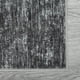 thumbnail image 4 of Garvee Alfombra Pasillera 2'x6' Moderna Abstracta Lavable a Máquina Alfombra Suave para Interiores Antideslizante para Cuarto de Lavado Cocina, Gris Oscuro, 4 of 8
