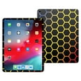 thumbnail image 1 of MightySkins APIPP1118-Primary Honeycomb Skin for Apple iPad Pro 11 in. 2018 - Primary Honeycomb, 1 of 4