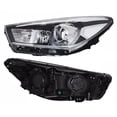 thumbnail image 1 of Faro Izquierda Kia Rio 2018 2019 2020 ECOCN Faro, 1 of 4