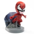 thumbnail image 4 of The Loyal Subjects - Superama - Marvel Carnage Diorama, Loyal Subjects, Gifts, 4 of 4