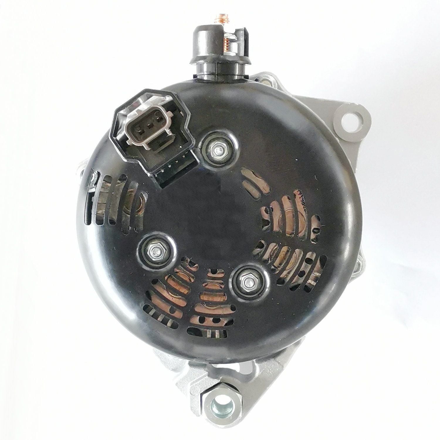 TYC 2-11629 Alternator Fits Select Ford and Lincoln Models Fits 2017 Lincoln MKT