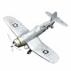 thumbnail image 2 of Aviones en miniatura 1:48 F4U de modelo 4D conjunto de modelo de de montaje para adultos y niños DIY Magideal Aviones en miniatura, 2 of 5