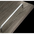 thumbnail image 3 of Richelieu BP2288192195 7-9/16" Center To Center Wire Cabinet Pull - Nickel, 3 of 7