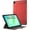 Dark Red, variant on Poetic Explorer Magnetic for Samsung Galaxy Tab A11+ Plus(2025)/ A9+ Plus (2023) Stand Folio Cover, Super Strong Magnetic Fidget Mount for Galaxy A9 Plus /A11 Plus Tablet, Black