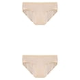 thumbnail image 1 of Minnieouse Calzoncillos elásticos, suaves, acogedores, ropa interior femenina, cómodas bragas de viaje, calzoncillos, accesorios de ropa Type3 NO3, 1 of 6
