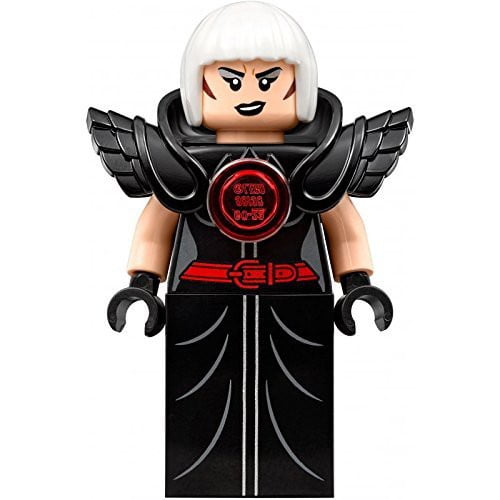DC LEGO Batman Movie Magpie Minifigure [No Packaging]
