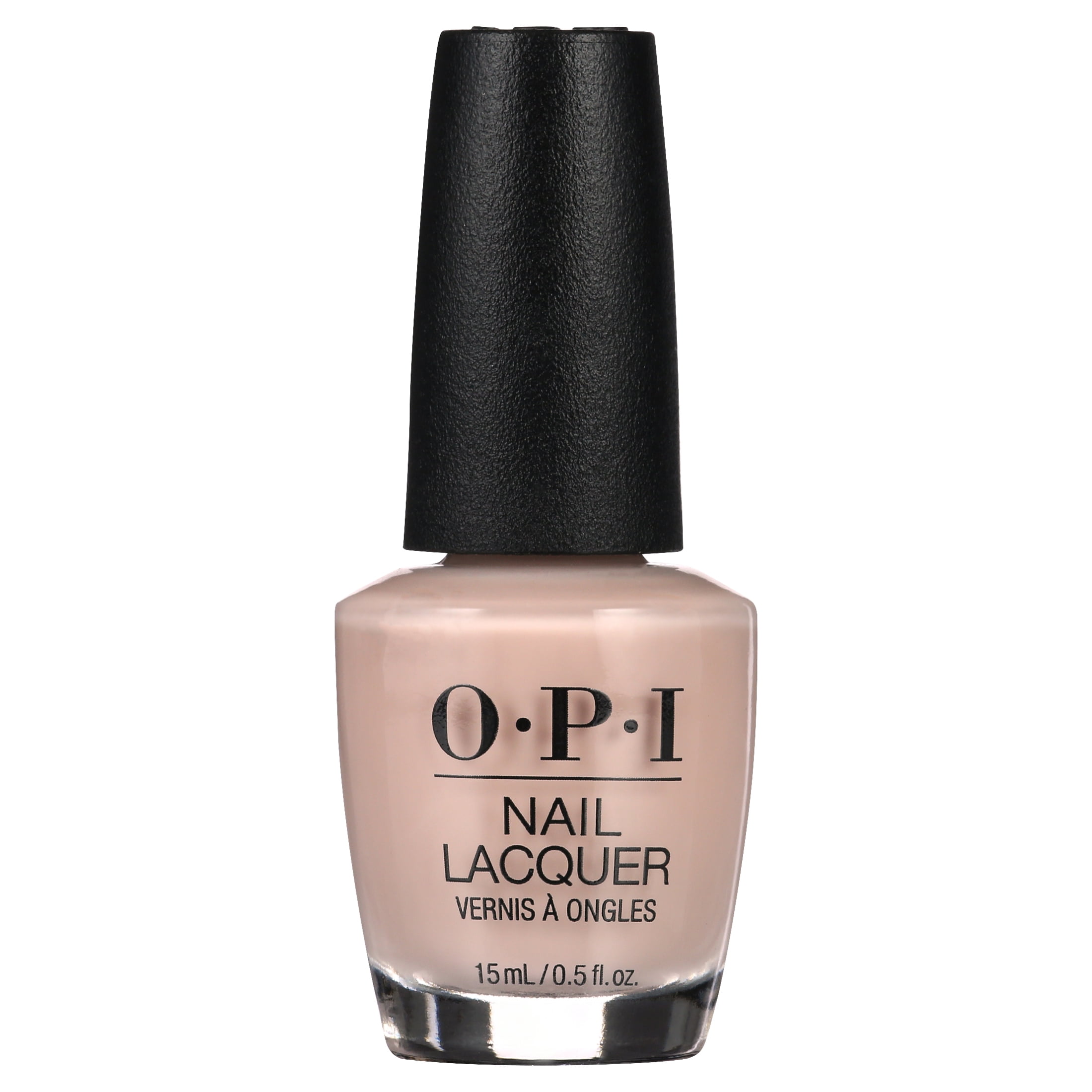 OPI Nail Lacquer, Mimosas for Mr. and Mrs., Nail Polish, 0.5 fl oz — free download