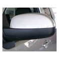 thumbnail image 3 of Left Towing Mirror - Compatible with 2007 - 2014 Cadillac Escalade 2008 2009 2010 2011 2012 2013, 3 of 4