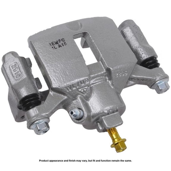 A1 Cardone 18-P4644 Disc Brake Caliper Fits select: 2000-2010 CHEVROLET IMPALA, 2004-2005 BUICK CENTURY