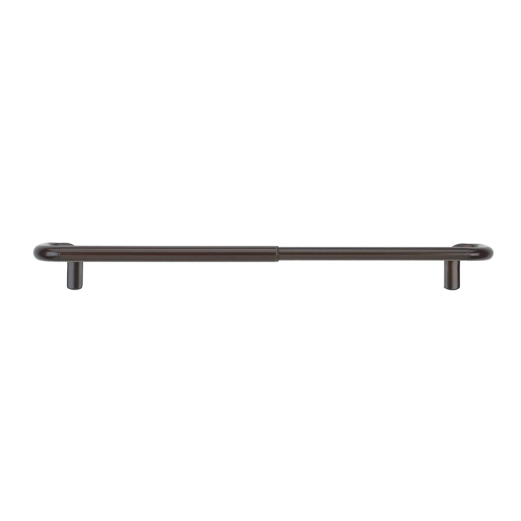 umbra twilight room darkening double curtain rod umbra twilight room darkening double curtain rod