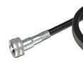 thumbnail image 2 of For Massey Ferguson Tachometer Cable 35 35 50 65 135 150 506331M91, 2 of 5