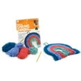 thumbnail image 5 of Simplicity® Jonah's Hands Rainbow Crochet Yarn Kit, 5 of 8