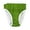 Green, variant on Ludlz Reusable Washable Dog Diapers Female - Highly Absorbent Doggie Diapers - Adjustable Puppy Diapers for Dog Period Panties