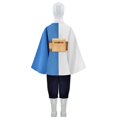 thumbnail image 5 of Conjunto de disfraz de Naruto Mitsuki para cosplay, traje de anime Boruto Shippuden, traje completo, 5 of 5