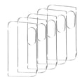 thumbnail image 2 of WREESH For Samsung S21Ultra Clear Tempered Glass Screen Rear Camera Lens Protector Film, 2 of 3