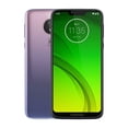 thumbnail image 2 of Smartphone Motorola Moto G7 Power 64gb 4gb Dual Sim más Audifonos - Violeta, 2 of 4