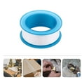 thumbnail image 3 of LEEYNEER 30 Pcs Trans Thread Waterproof Tape Sealing Tape Pipe Sealant Tape 3.2X3.2CM, 3 of 7