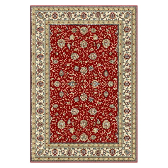 Dynamic Rugs Ancient Garden 57120 Indoor Area Rug