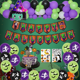 thumbnail image 5 of kit de globos de halloween para niños decoración de aula de fondo de fiesta temática de halloween MFZFUKR CPB-CJZ21-6, 5 of 5