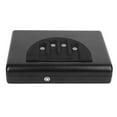 thumbnail image 3 of Easy To Install Money Box Safe Box Convenient Office For Home, 3 of 8