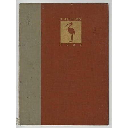 (Custom Reprint) Yearbook: 1936 University of Miami - Ibis Yearbook (Coral Gables, FL)