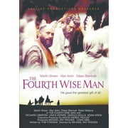 The Fourth Wise Man (DVD)