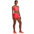 thumbnail image 2 of Shorts para correr Under Armour Fly by 2.0 para mujer - Talla XS, 2 of 5