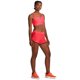 thumbnail image 2 of Shorts para correr Fly By 2.0 de Under Armour para mujer, talla 3XL, 2 of 5