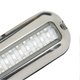 thumbnail image 3 of 2 Pcs Marine Led Lights 3.5W Waterproof Transom Boat Underwater Submersible Lamp, 3 of 4