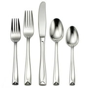 Oneida Lincoln 5Pc Place Setting