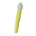 thumbnail image 4 of Descosedor de costura con borrador, agarre cómodo, 2 en 1, multifunción Amarillo, 4 of 9