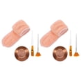 thumbnail image 1 of unbranded 1 De Accesorios Faciales Para De Cuidado Facial Con Cepillos Y Multipropósito, 1 of 8