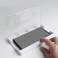 thumbnail image 3 of Phone Lock Box Transparent Multi-Purpose Smartphone Lock Box for Students, 3 of 7