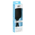 thumbnail image 3 of Wetbrush Paddle Det Frost Black, 3 of 7