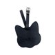 thumbnail image 5 of Etiqueta de equipaje de Cuero PU CUTICAT con cubierta de privacidad negro, 5 of 8