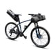 thumbnail image 3 of Advancent Bolsa para manillar de bicicleta, accesorios de soporte impermeables, accesorio para ciclismo, herramienta de almacenamiento de gran Ciclismo, 3 of 6