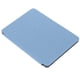 thumbnail image 3 of Funda Protectora De Piel Sintética Para Libros Electrónicos Funda Protectora De Piel Sintética Para Libros Electrónicos Funda Protectora Ligera Con Patrón De Tela Para Kindle ANGGREK Azul claro, 3 of 8