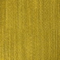 thumbnail image 1 of Ahgly Company Indoor Square Oriental Yellow Industrial Area Rugs, 4' Square, 1 of 4