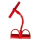 thumbnail image 1 of Extractor Pedal Tubos para Adelgazar en Casa Abdominales Cintura Y Brazos Y Dispositivo Fortalecimiento Abdominal (rojo), 1 of 8