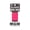 Hot Pink, variant on Gudebrod Silamide A 40 Yard (0.15mm) Made In USA Green Nylon Beading Thread for Arts and Craft, Bead Embroidery and Jewelry Making