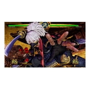 Samurai Shodown Anthology - PlayStation 2