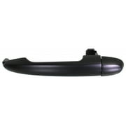 kia rondo exterior door handle