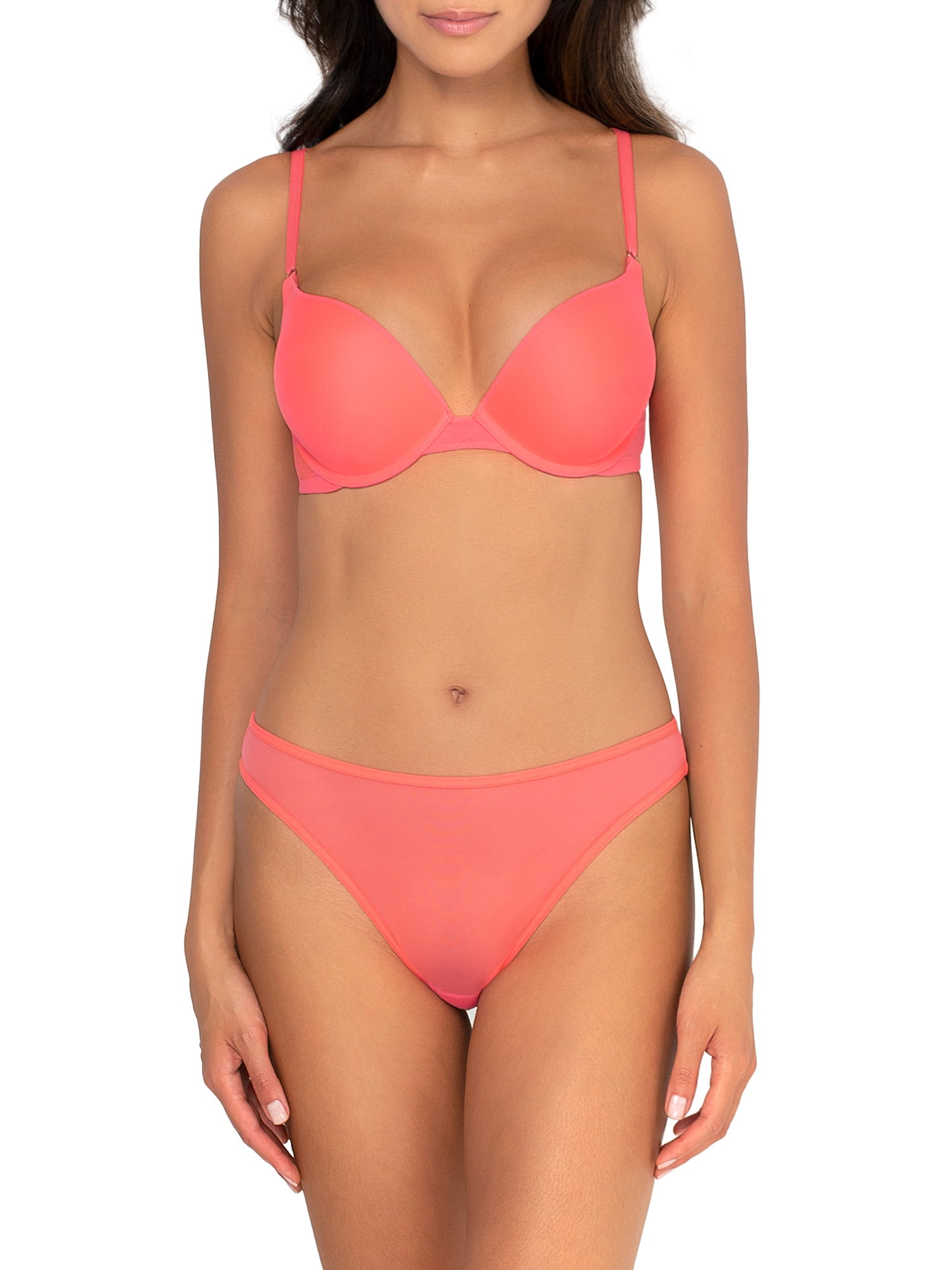 Smart & Sexy Women's Maximum Cleavage Bra, Style SA276