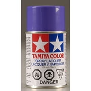 Tamiya 86010 Ps-10 Polycarbonate Purple