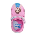 thumbnail image 5 of Ms. Rachel Baby and Toddler Water Shoes by Stride Rite Munchkin, 5 of 7